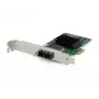 LevelOne Gigabit fiber PCIe-netwerkkaart, 1 x SC multimode vezel, low-profile beugel meegeleverd
