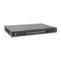 LevelOne KILBY 28-poorts stackbare L3 Lite managed Gigabit-switch, 2 x 10GbE SFP+, 1 x 10GbE moduleslot