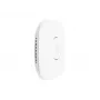 LevelOne AC750 dualband PoE draadloos access point, plafondmontage, controller-beheerd
