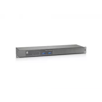 16-poorts Fast Ethernet PoE-switch LevelOne FEP-1601W120