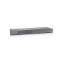 16-poorts Fast Ethernet PoE-switch LevelOne FEP-1601W120