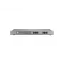 LevelOne 16-poorts Fast Ethernet PoE-switch, 802.3at/af PoE, 150W