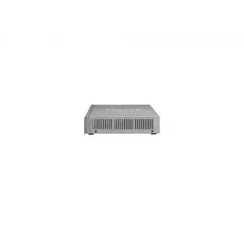LevelOne 16-poorts Fast Ethernet PoE-switch, 802.3at/af PoE, 150W