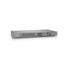 LevelOne 16-poorts Fast Ethernet PoE-switch, 802.3at/af PoE, 120W