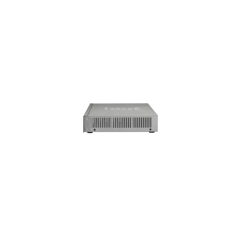 LevelOne 16-poorts Fast Ethernet PoE-switch, 802.3at/af PoE, 120W