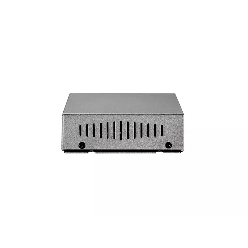 LevelOne PoE-repeater, 2 poorten, cascadeerbaar