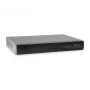 LevelOne GEMINI 4-kanaals PoE netwerkvideorecorder, 4 PoE-uitgangen, H.265