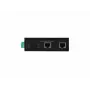 LevelOne industriële Gigabit PoE-injector, 36W, 802.3at/af PoE