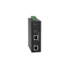 LevelOne industriële Gigabit PoE-injector, 36W, 802.3at/af PoE