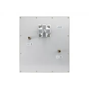 LevelOne 15dBi 2,4GHz richtantenne met dual-polarisatie, binnen/buiten
