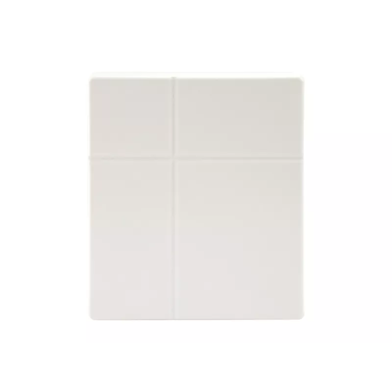 LevelOne 15dBi 5GHz richtantenne met dual-polarisatie, paneel, binnen/buiten
