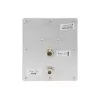 LevelOne 15dBi 5GHz richtantenne met dual-polarisatie, paneel, binnen/buiten