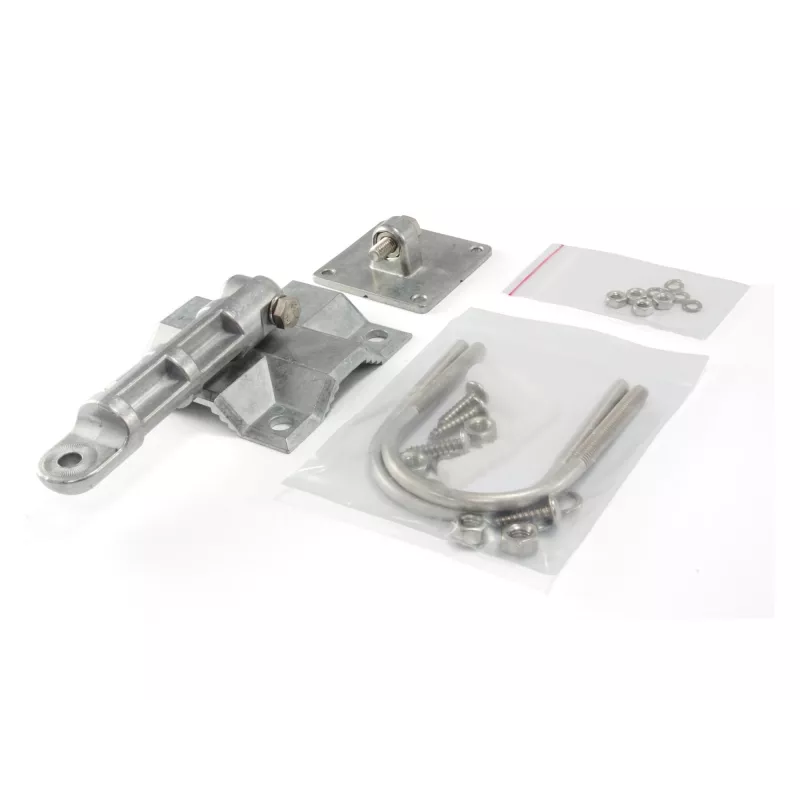 LevelOne 15dBi 5GHz richtantenne met dual-polarisatie, paneel, binnen/buiten