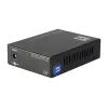 LevelOne RJ45 naar SFP Gigabit mediaconverter switch, 2 x SFP, 1 x RJ45