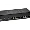 LevelOne HDMI over Cat.5 zender, 300m, 8 kanaaluitgangen