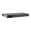 Unmanaged switch LevelOne FGP-2601W150 26-poorts Fast Ethernet PoE