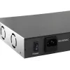 Unmanaged switch LevelOne FGP-2601W150 26-poorts Fast Ethernet PoE