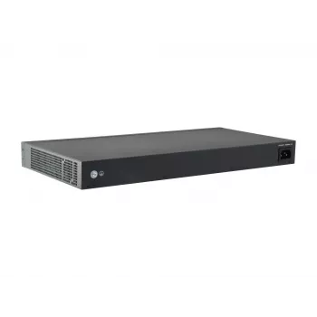 LevelOne KILBY 26-poorts L2 managed Gigabit-switch, 2 x 10GbE SFP+