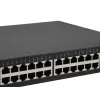 LevelOne KILBY 26-poorts L2 managed Gigabit-switch, 2 x 10GbE SFP+