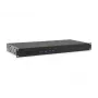LevelOne 34-poorts Fast Ethernet PoE-switch, 802.3at/af PoE, 32 PoE-uitgangen, 2 x Gigabit RJ45, 380W