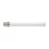 LevelOne 5 dBi/8 dBi 2,4 GHz/5 GHz dualband rondstraalantenne, binnen/buiten
