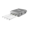 LevelOne 5 dBi/8 dBi 2,4 GHz/5 GHz dualband rondstraalantenne, binnen/buiten