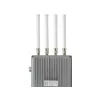LevelOne 5 dBi/8 dBi 2,4 GHz/5 GHz dualband rondstraalantenne, binnen/buiten