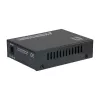 LevelOne RJ45 naar SFP Gigabit mediaconverter, PoE PSE