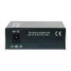 LevelOne RJ45 naar SFP Gigabit mediaconverter, PoE PSE