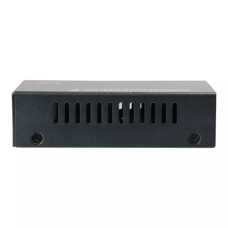 LevelOne RJ45 naar SFP Gigabit mediaconverter, PoE PSE