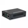 LevelOne RJ45 naar SFP Gigabit mediaconverter, PoE PSE
