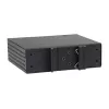 LevelOne RJ45 naar SFP Gigabit industriële mediaconverter, 1 PoE-uitgang