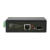 LevelOne RJ45 naar SFP Gigabit industriële mediaconverter, 1 PoE-uitgang