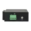 LevelOne RJ45 naar SFP Gigabit industriële mediaconverter, 1 PoE-uitgang