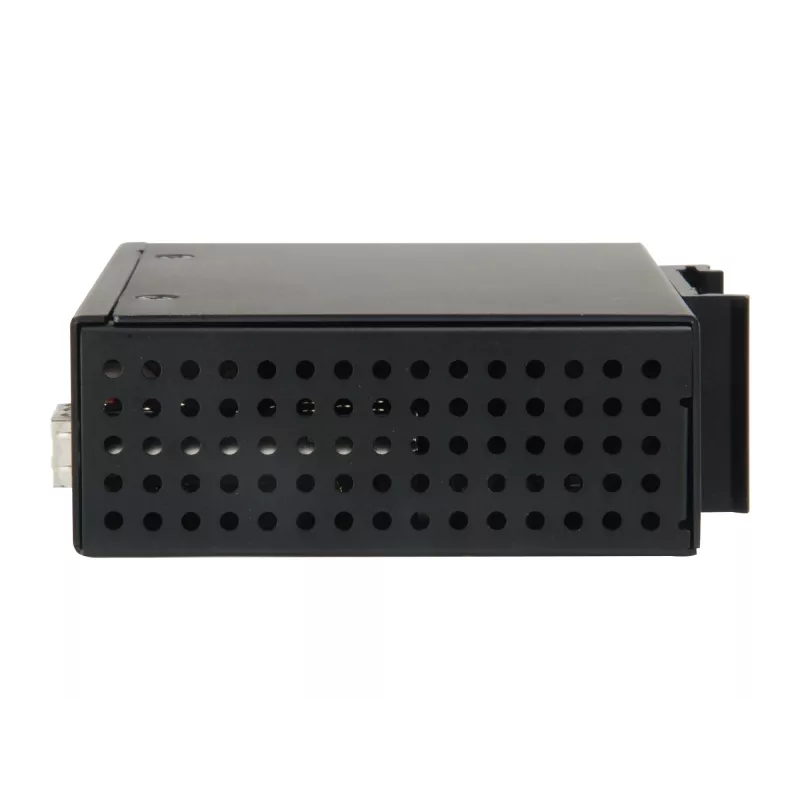 LevelOne RJ45 naar SFP Gigabit industriële mediaconverter, 1 PoE-uitgang
