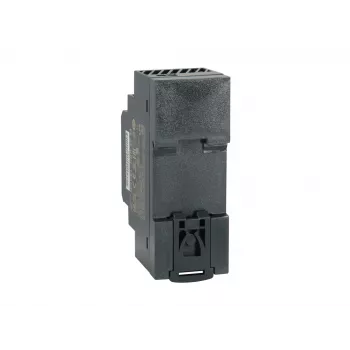 LevelOne 24 V DC industriële voeding, 30 W, DIN-rail