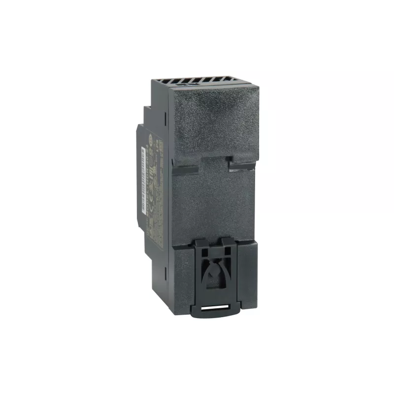 LevelOne 24 V DC industriële voeding, 30 W, DIN-rail