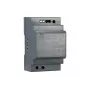 LevelOne 24V DC industriële voeding, 60W, DIN-rail