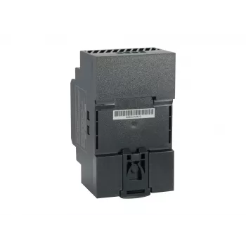 LevelOne 24V DC industriële voeding, 60W, DIN-rail