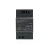 LevelOne 24V DC industriële voeding, 60W, DIN-rail