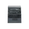 LevelOne 24V DC industriële voeding, 60W, DIN-rail