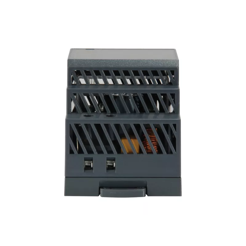 LevelOne 24V DC industriële voeding, 60W, DIN-rail