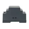 LevelOne 24V DC industriële voeding, 60W, DIN-rail