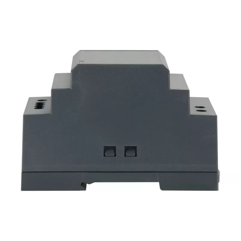 LevelOne 24V DC industriële voeding, 60W, DIN-rail