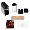 De’Longhi Pixie EN127.S volautomatische capsulekoffiemachine 1 L