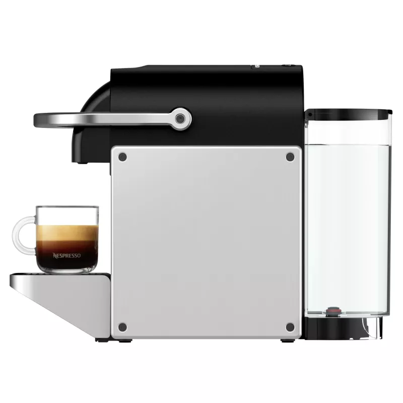 De’Longhi Pixie EN127.S volautomatische capsulekoffiemachine 1 L