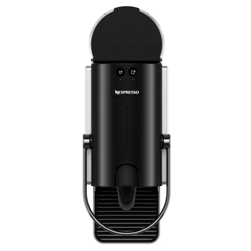 De’Longhi Pixie EN127.S volautomatische capsulekoffiemachine 1 L
