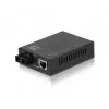 LEVEL ONE FVT-2201, RJ45 naar SC Fast Ethernet mediaconverter