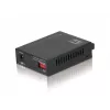 LEVEL ONE FVT-2201, RJ45 naar SC Fast Ethernet mediaconverter