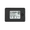 LevelOne Fast Ethernet PoE-splitter, 802.3af PoE, 5-12V DC-uitgang